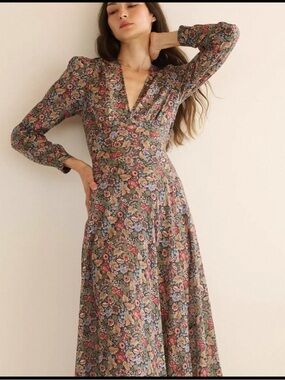 Doen CHARLESTON DRESS